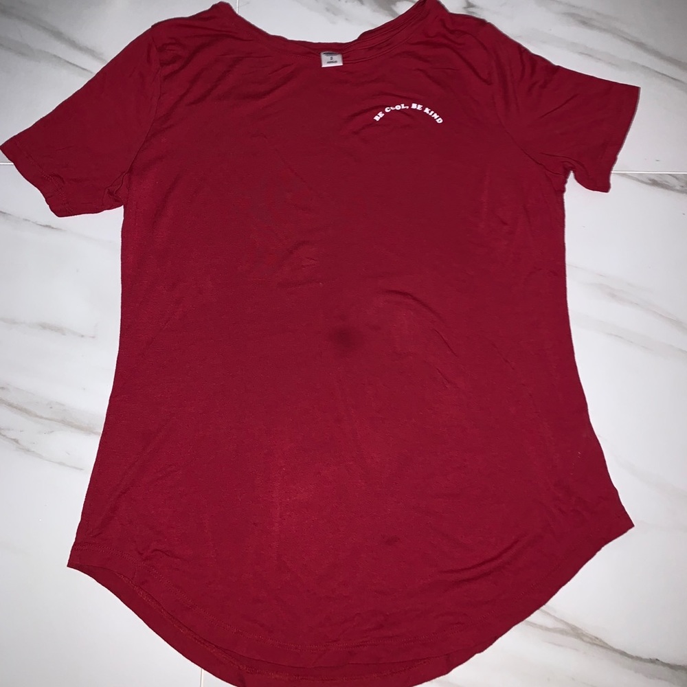 Old navy graphic tee